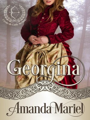 cover image of Georgina